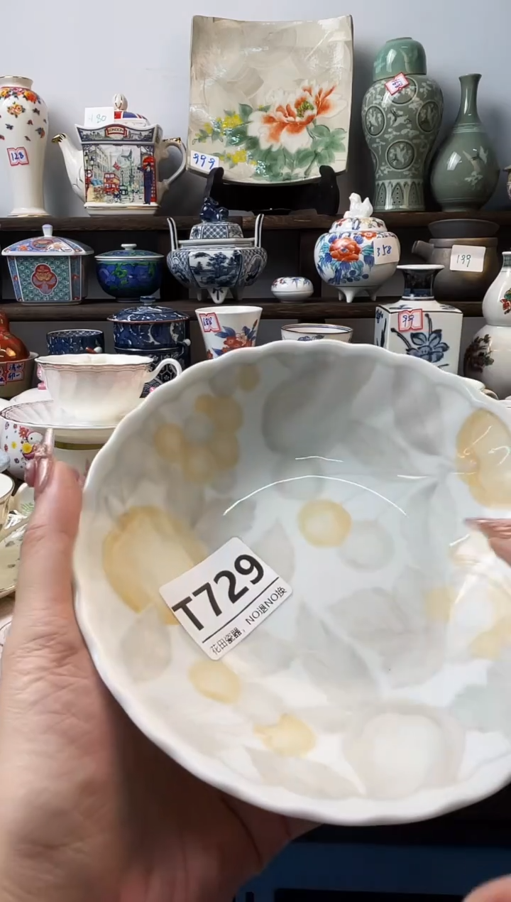 瓷片✨****比T729不退不换.感谢理解