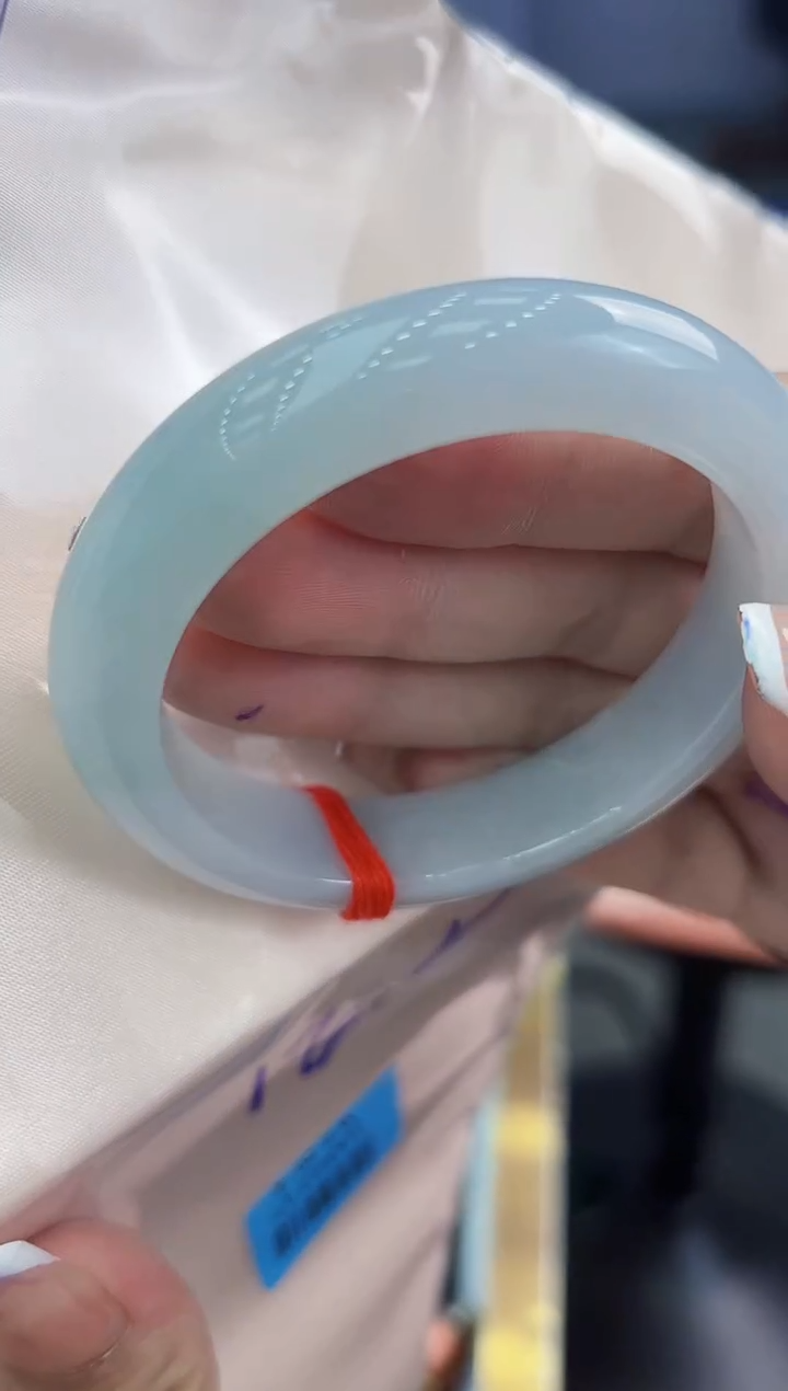 【闪购商品】翡翠手镯未镶嵌翡翠手镯