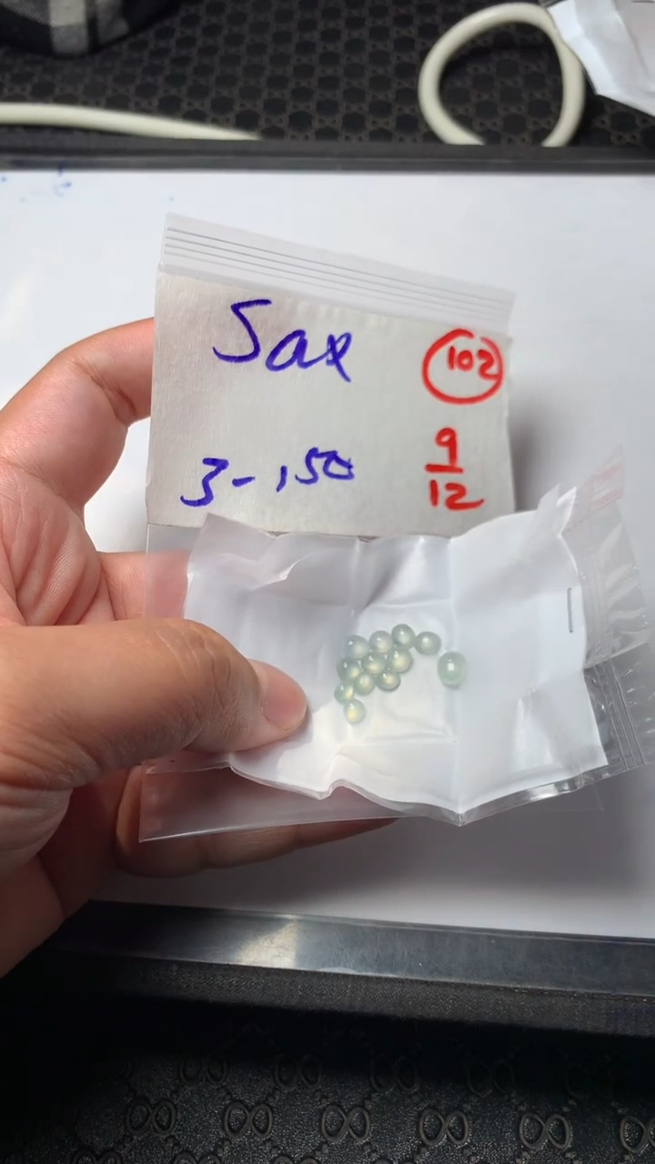 未镶嵌定制翡翠s*x缅甸天然翡翠A货102