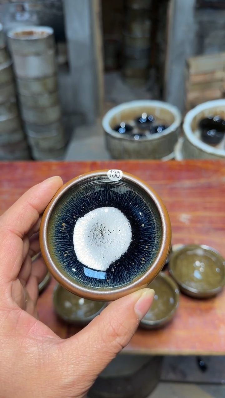 茶盏稻***c130----