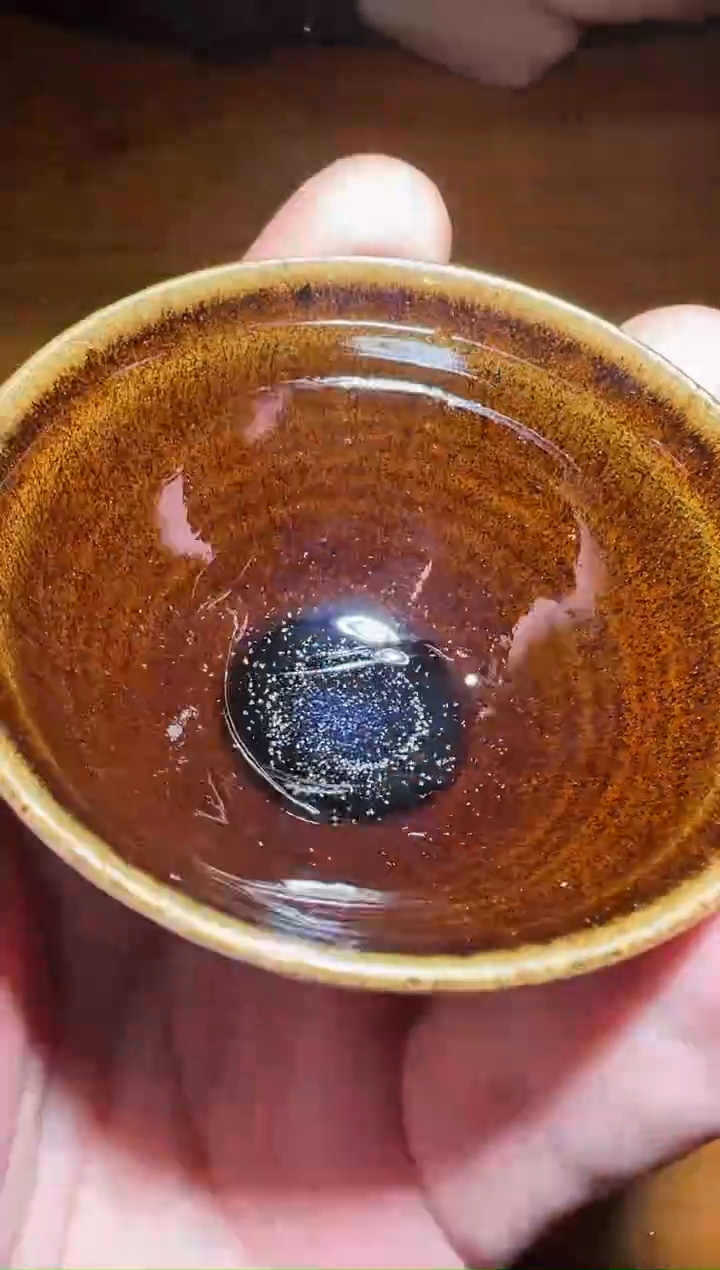 茶盏30合一窑精品专场460
