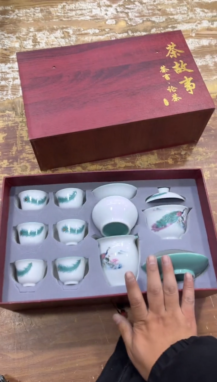 【闪购商品】摆件有仓库清仓随便清