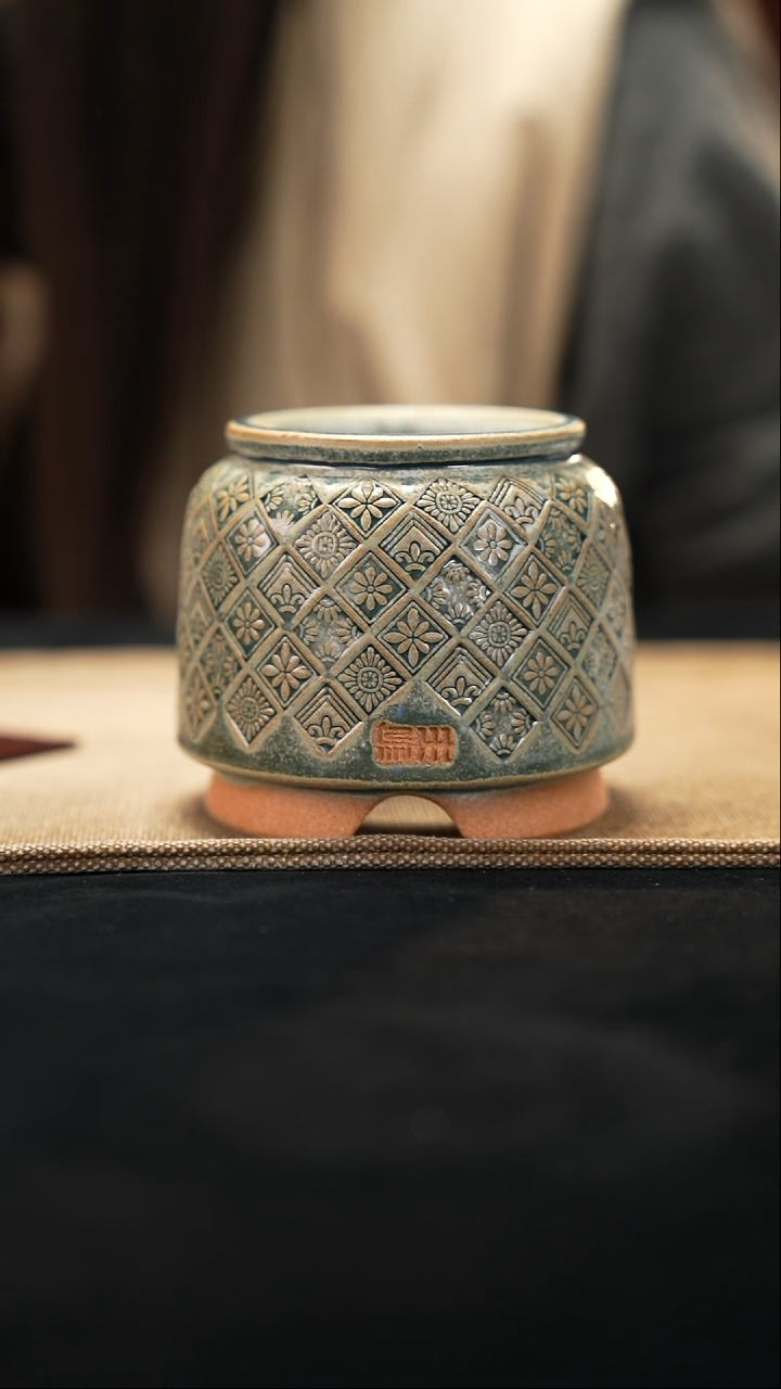 J***花口径5.5花盆-11-16-289