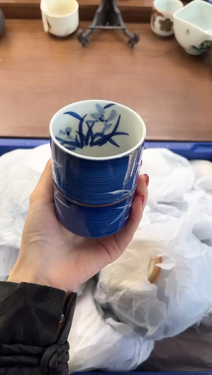 【闪购商品】瓷片----------H000