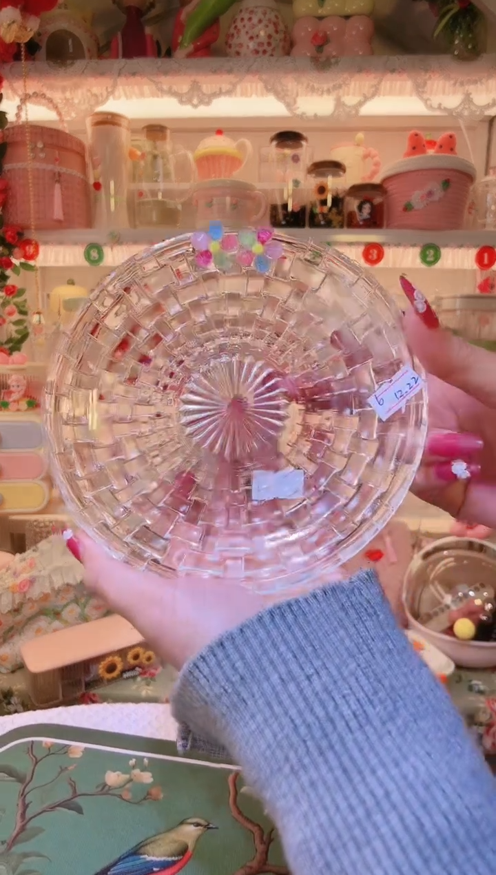 ——手工制作品质好！