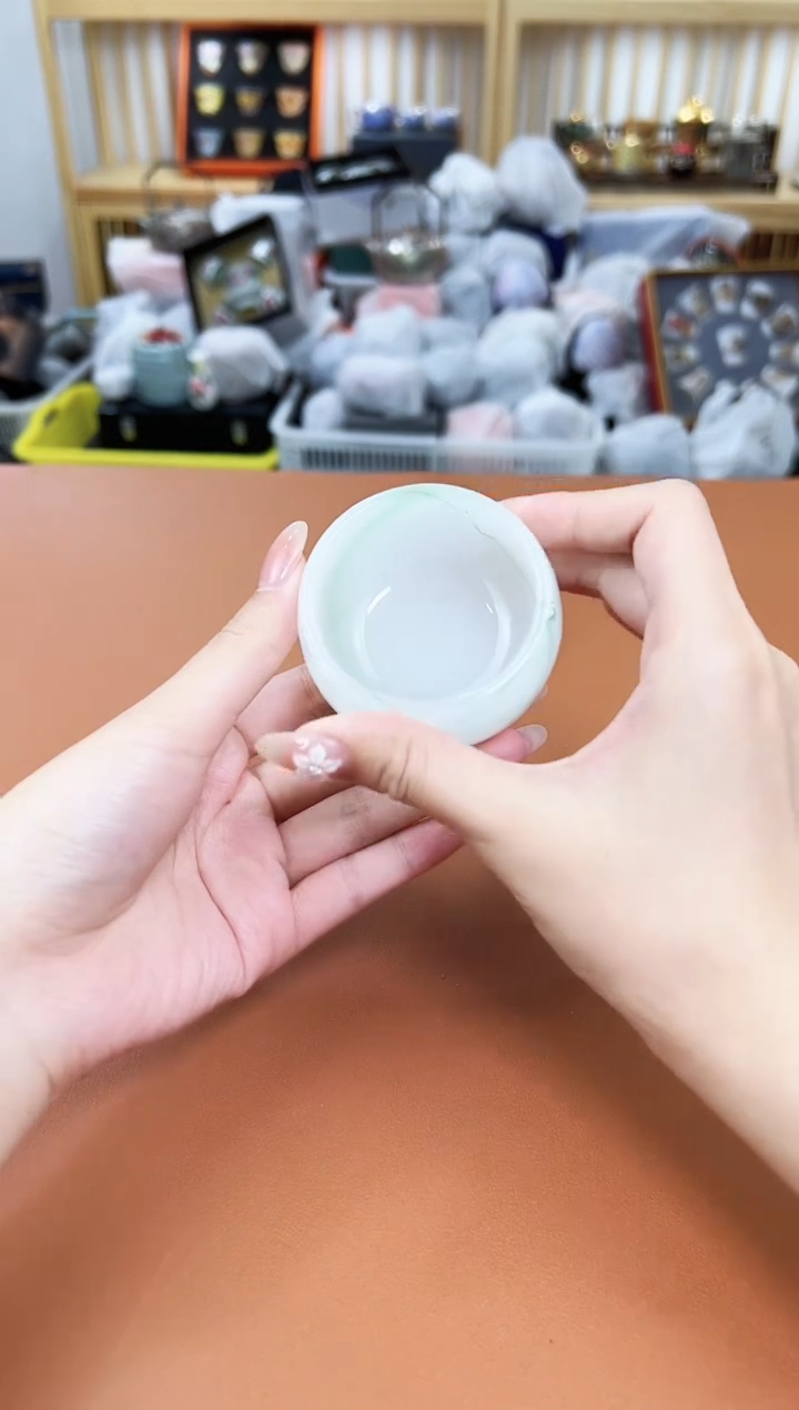 【闪购商品】万家瓷坊清货商品链接@@E593