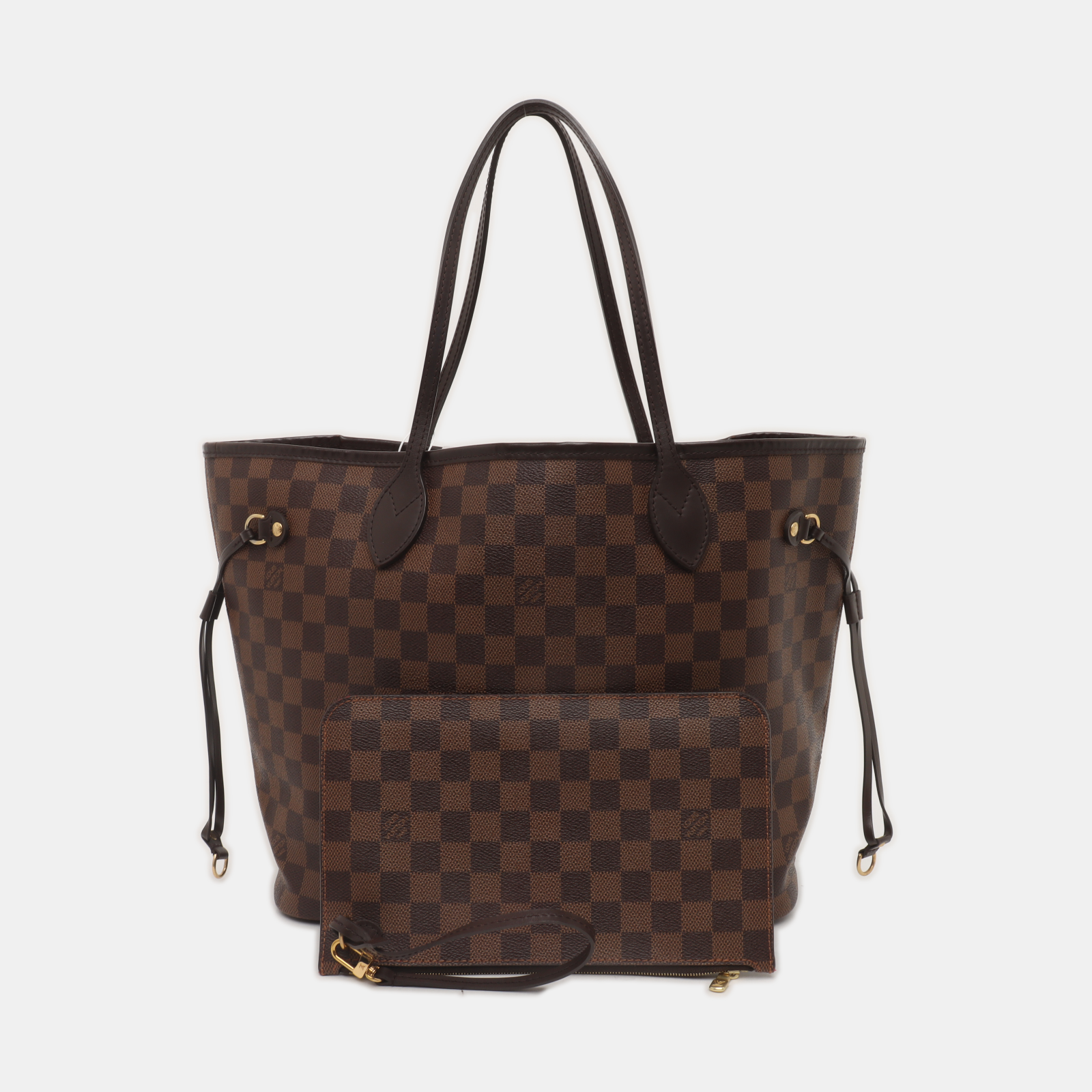 95新 LouisVuitton/路易威登 红布林A3路易威登/z/121523