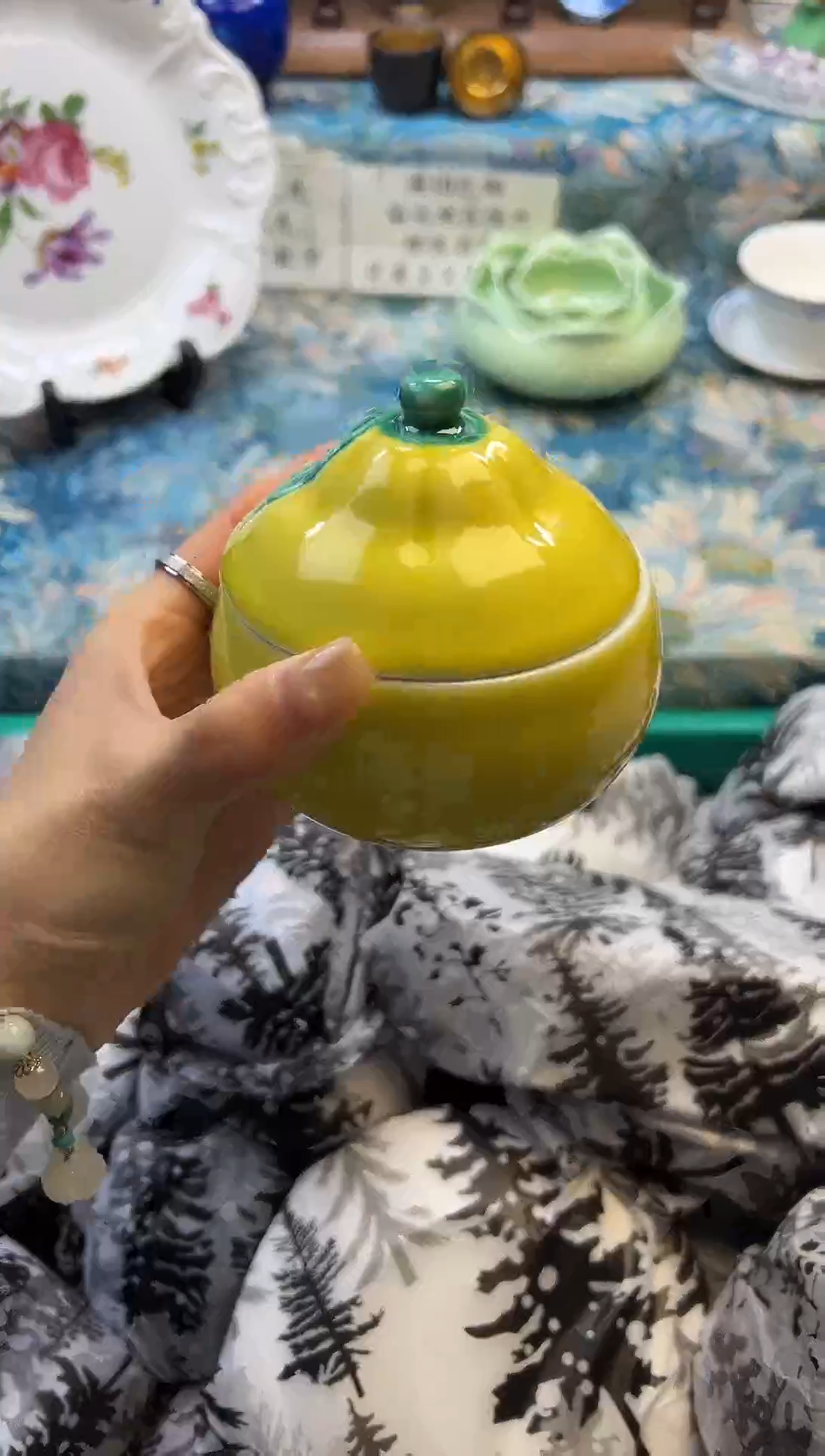 瓷片           G000