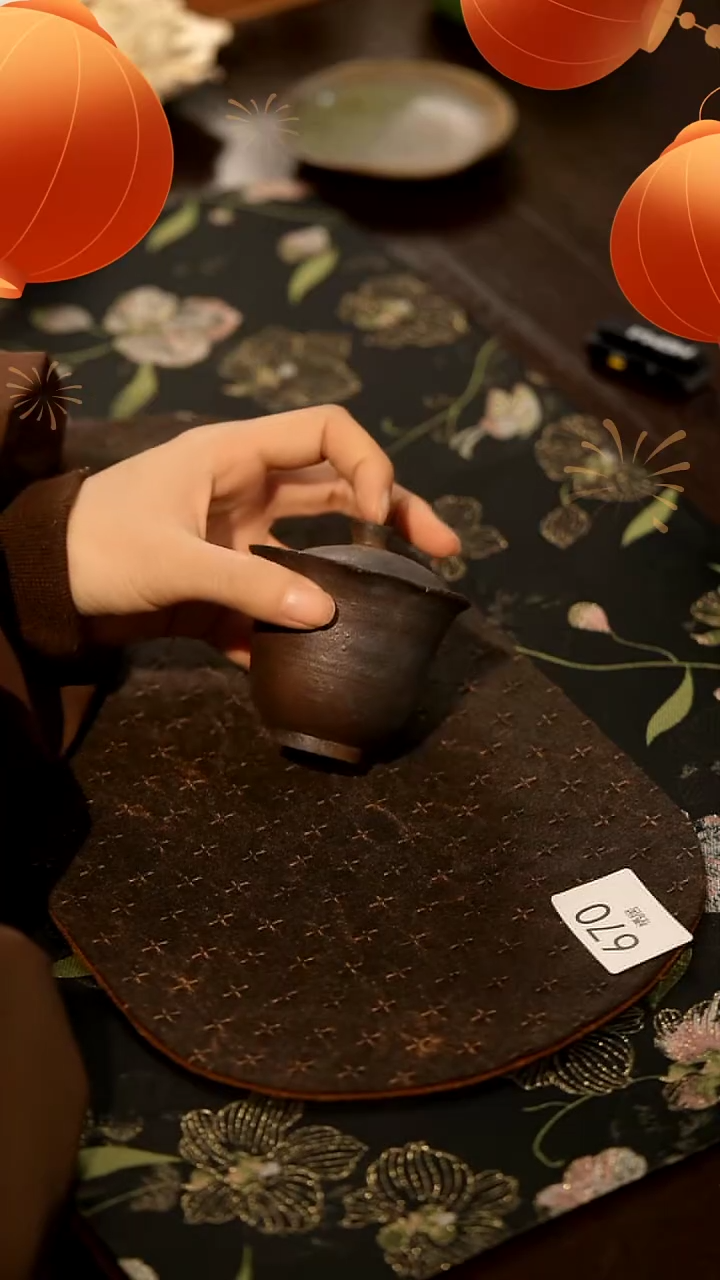 【闪购商品】山居秋暝手工手作@@958