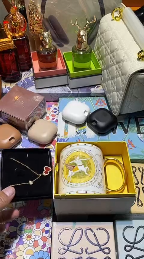 【闪购商品】瓷片换类目孤品单品一件不留