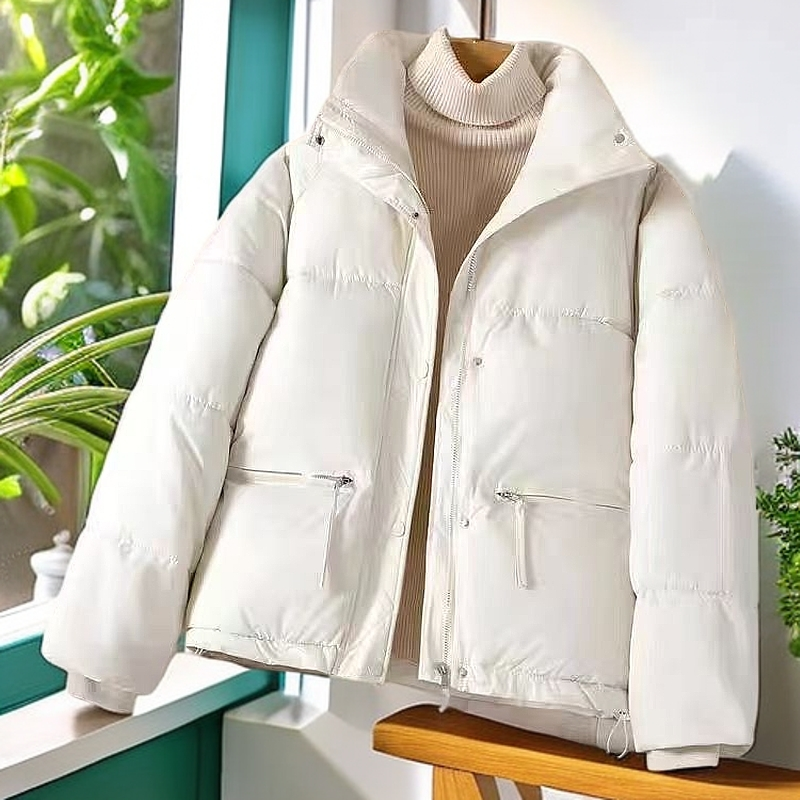 （非直播勿拍不发货）276--300韩版女装棉服外套直播链接