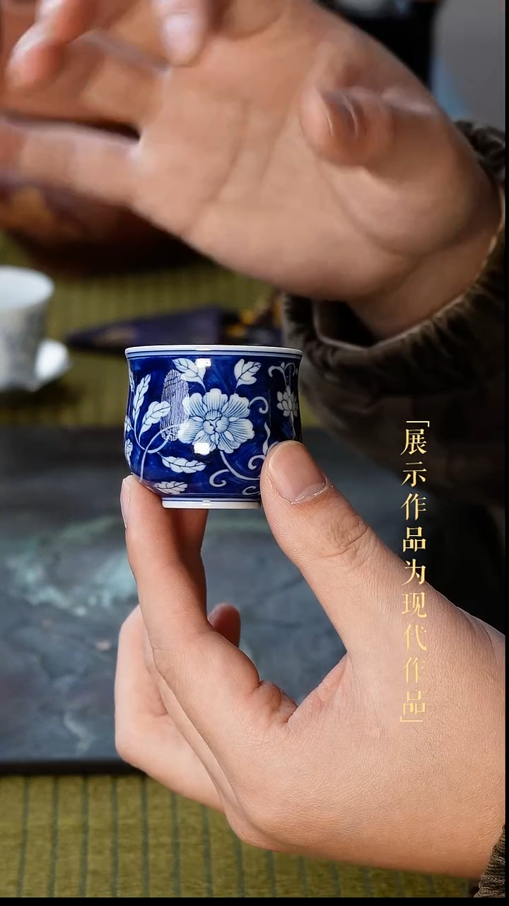 赏茶器，品茶香，东方雅致生活