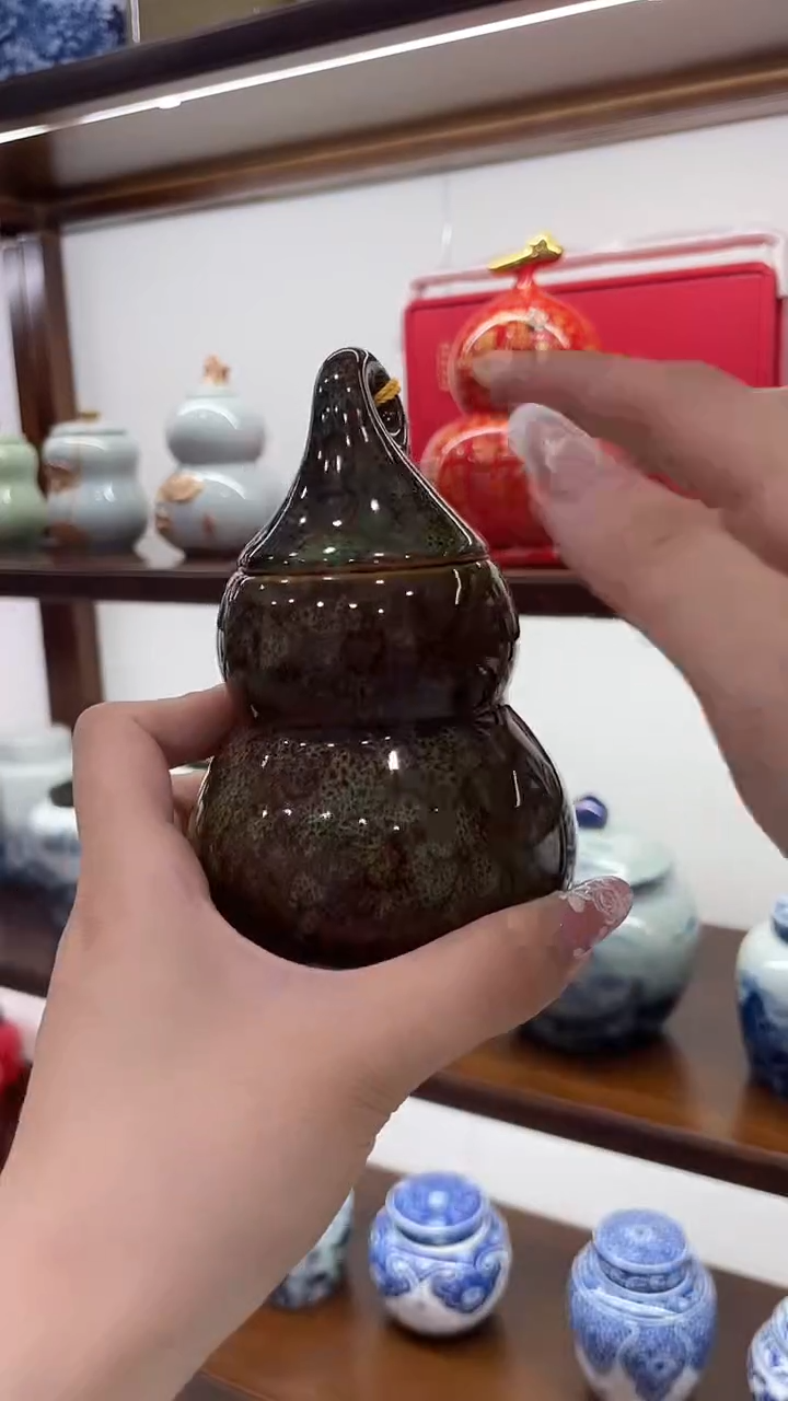 80g茶叶罐茶叶罐茶叶罐