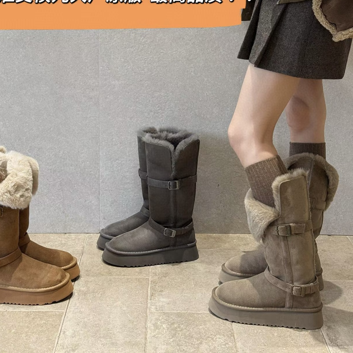 孤品断码女鞋福利款以直播间款式为准