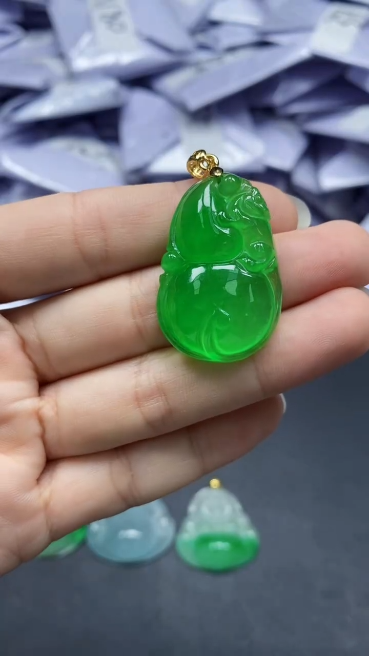 所见即所得（一物一图）36