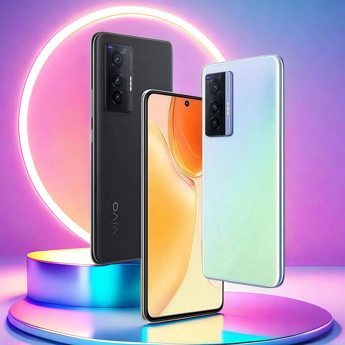 9新 vivo vivox70千元机