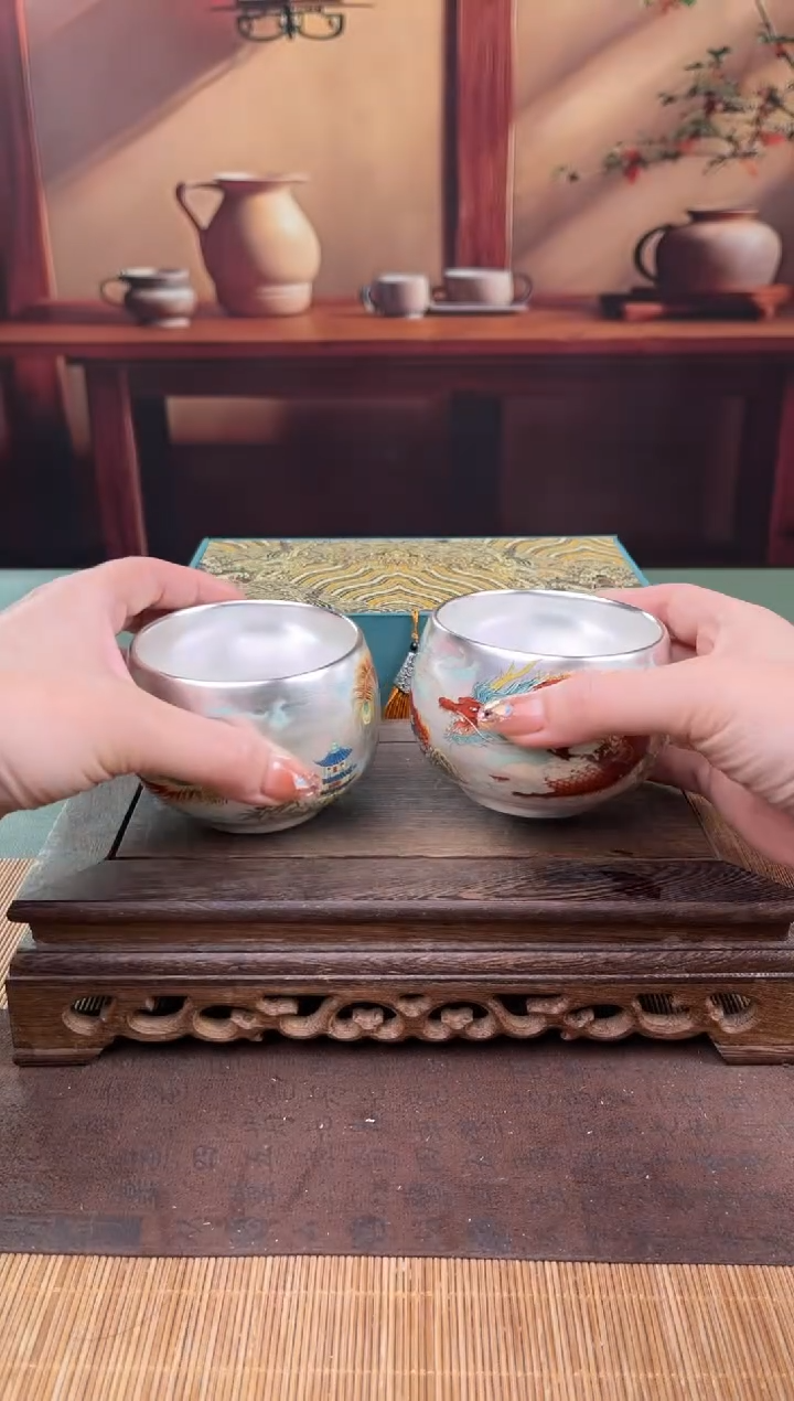 【闪购商品】顾德茶器福利闪购链接