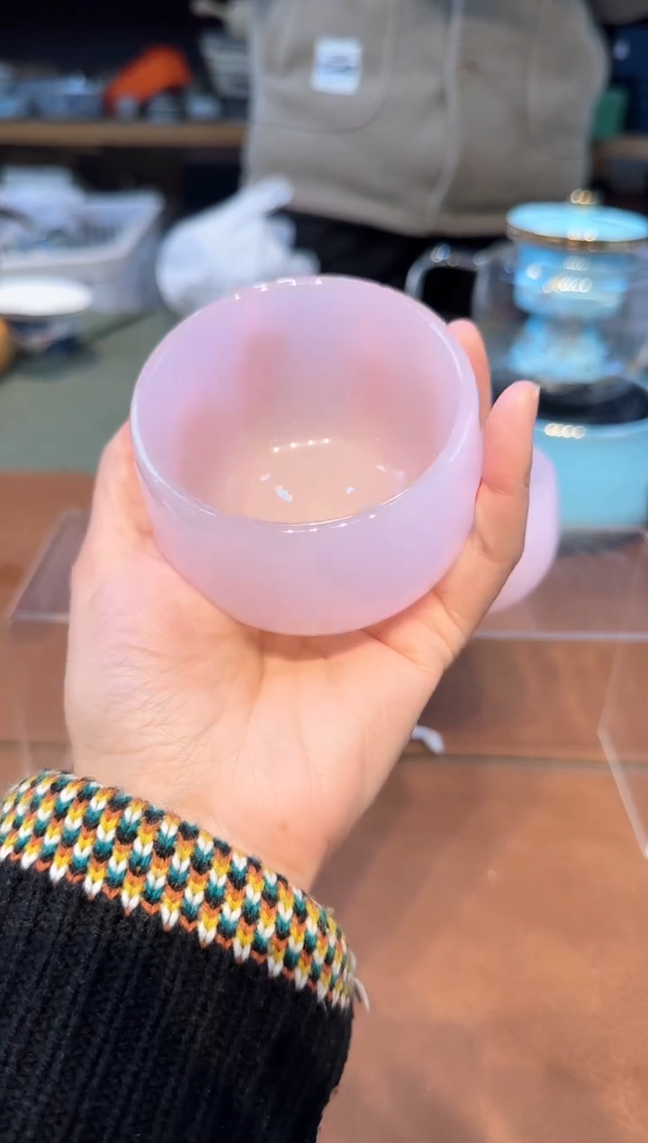 【闪购商品】不带茶盘不带礼盒@@1380