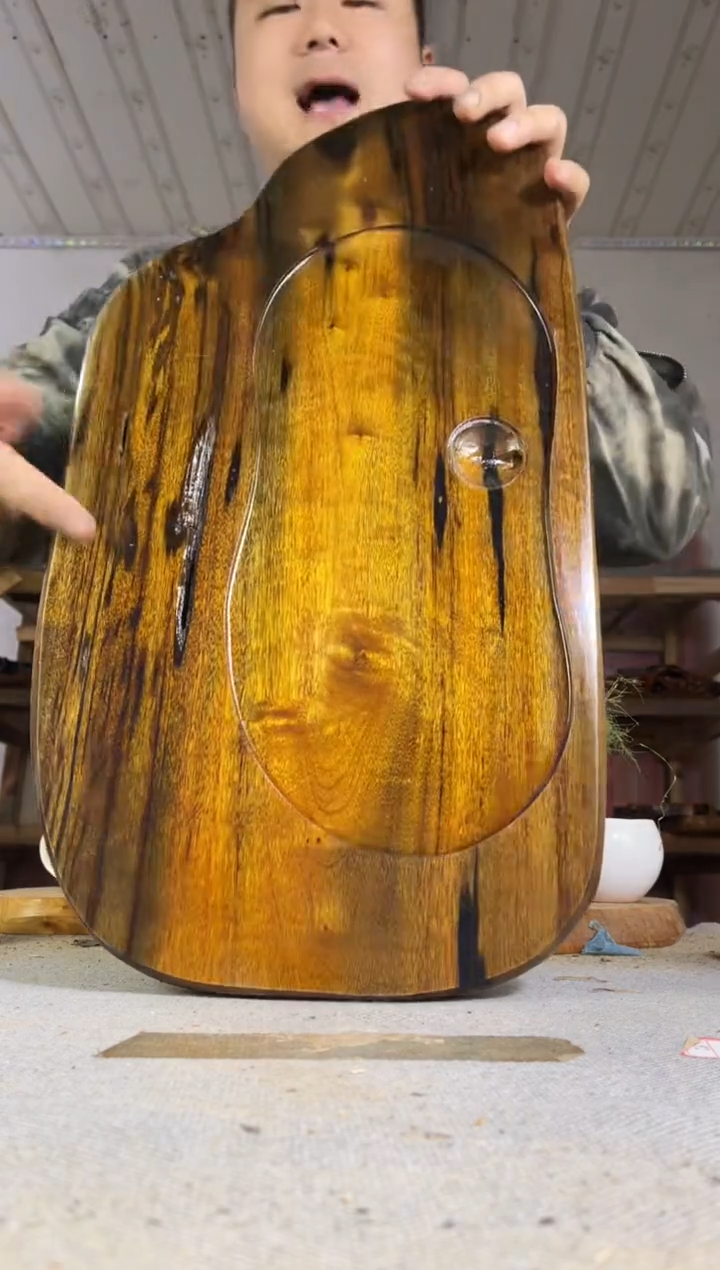 木木雕款茶盘不含配件‘ 140