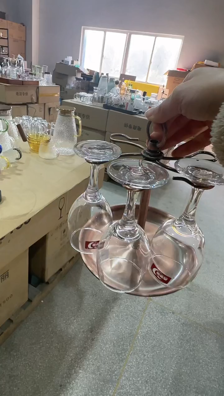 【闪购商品】玻璃无盖款直播专属