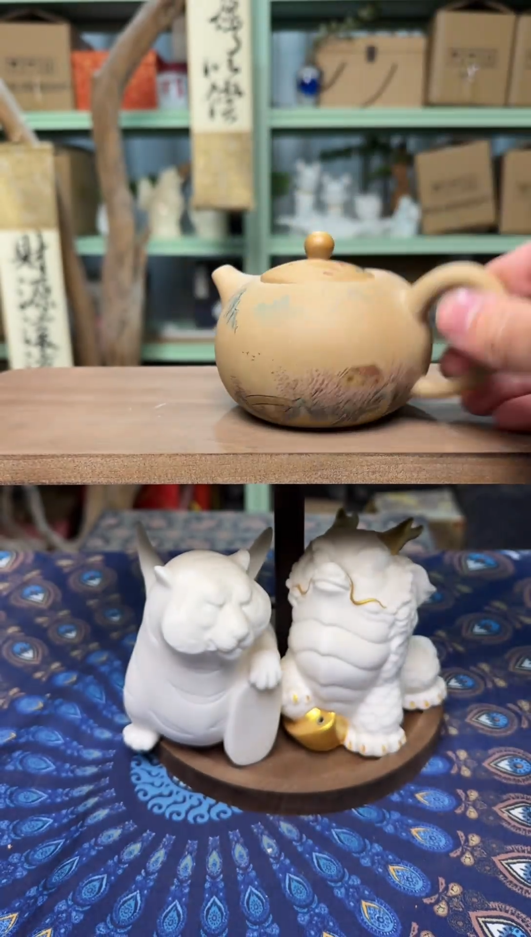 【闪购商品】摆件1666清仓清货清仓清货