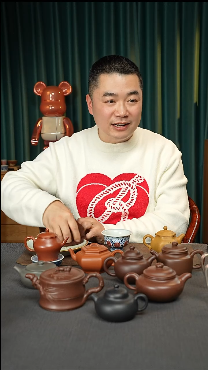 【闪购商品】紫砂茶壶紫砂壶 1111111111