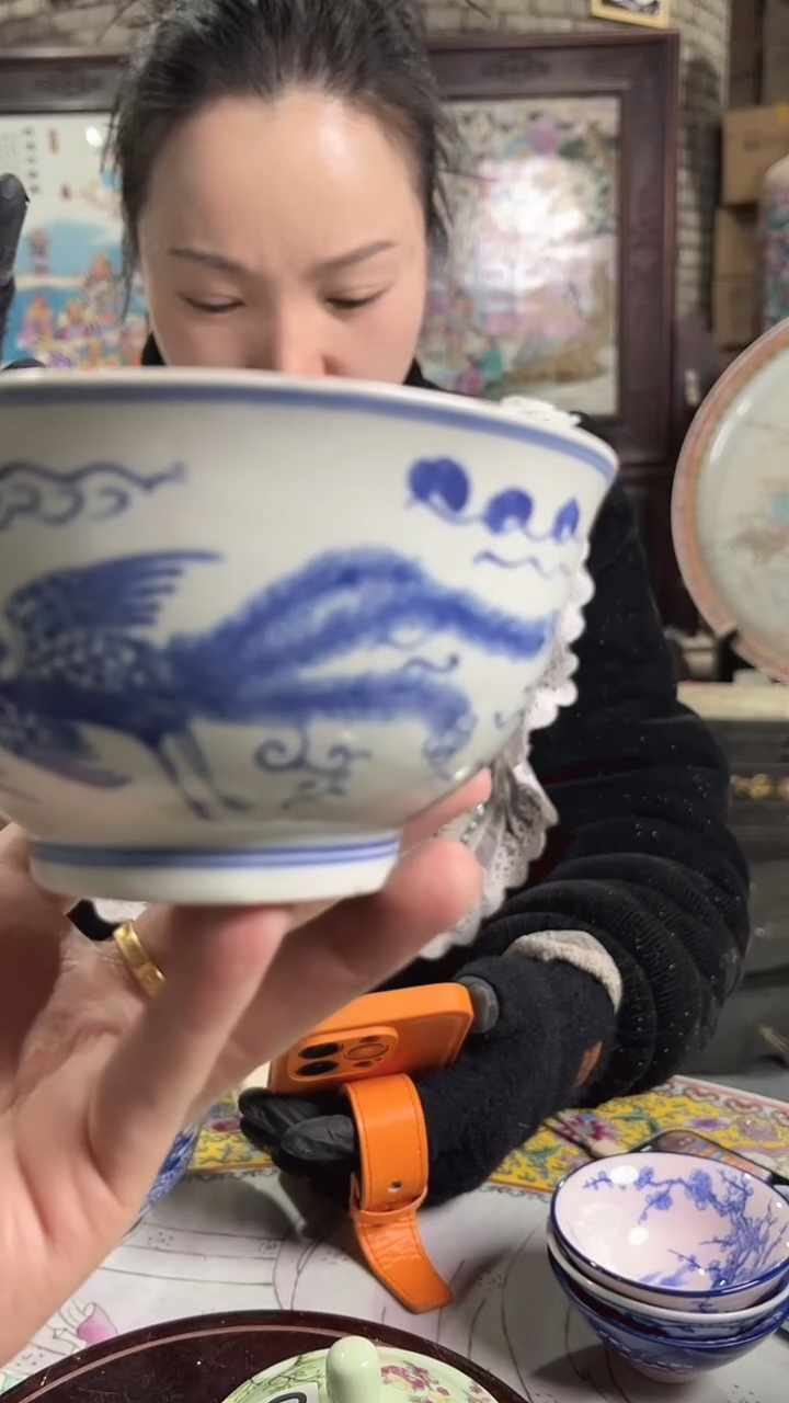 景德镇高温陶瓷110