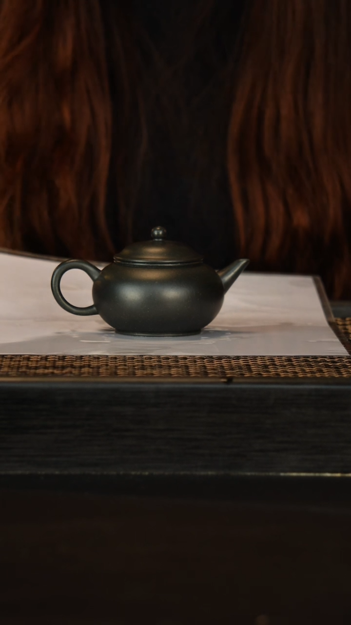 【闪购商品】紫砂茶壶原矿紫砂茶壶