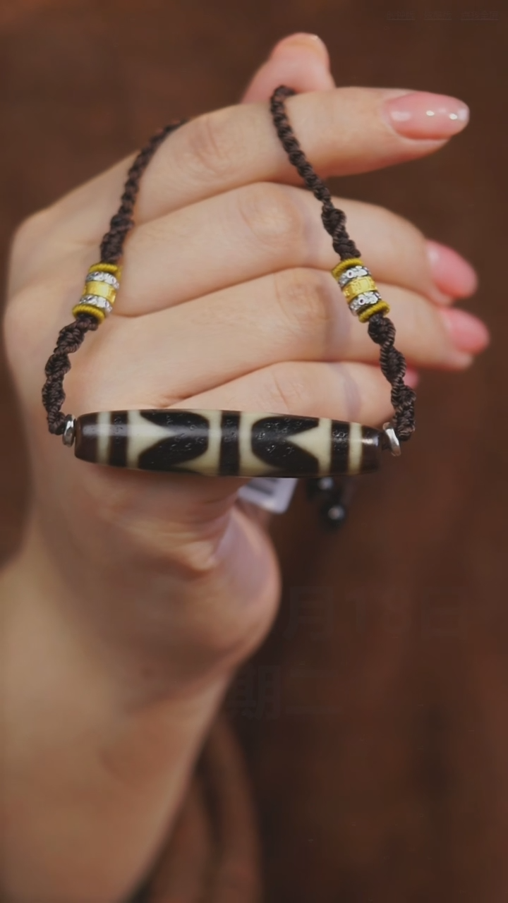 【闪购商品】玛瑙/玉髓项链未镶嵌多样性发其一