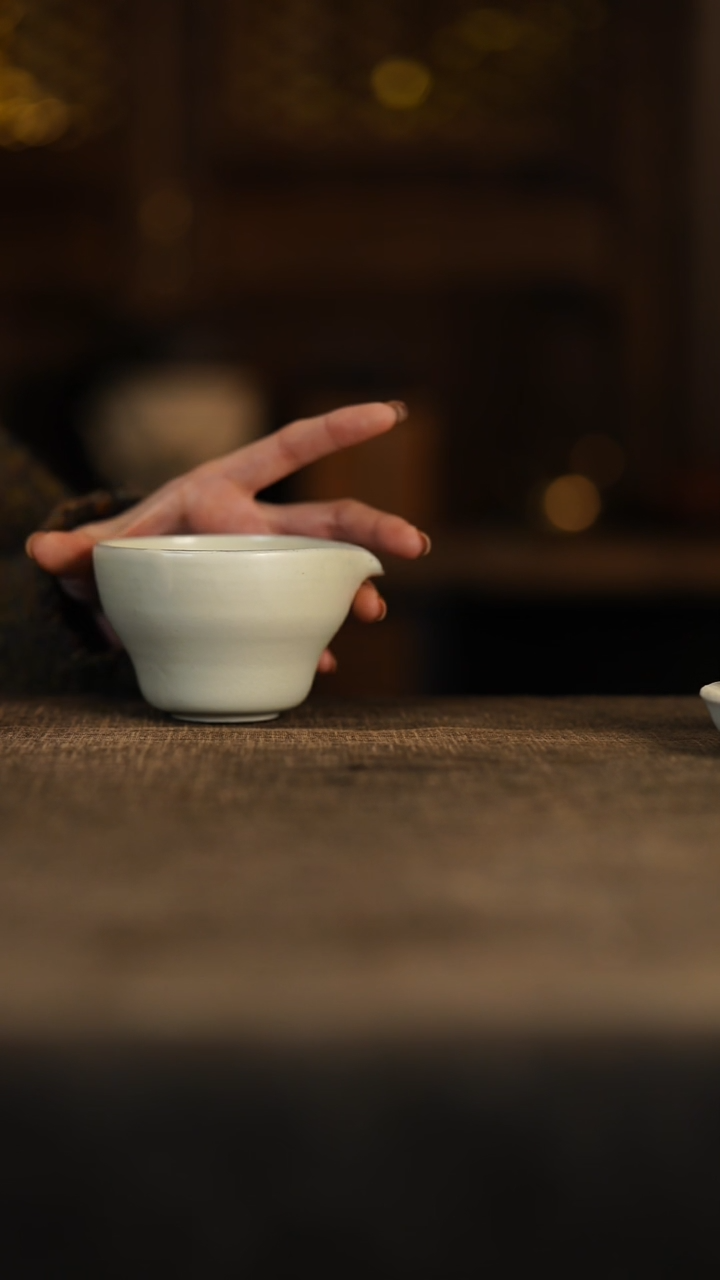 【闪购商品】摆件仟户烧严选陶艺手工