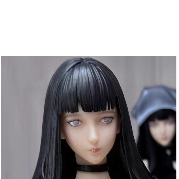 （全款现货48小时内发）日向雏田 有底座可换衣服 周边手办潮玩摆件