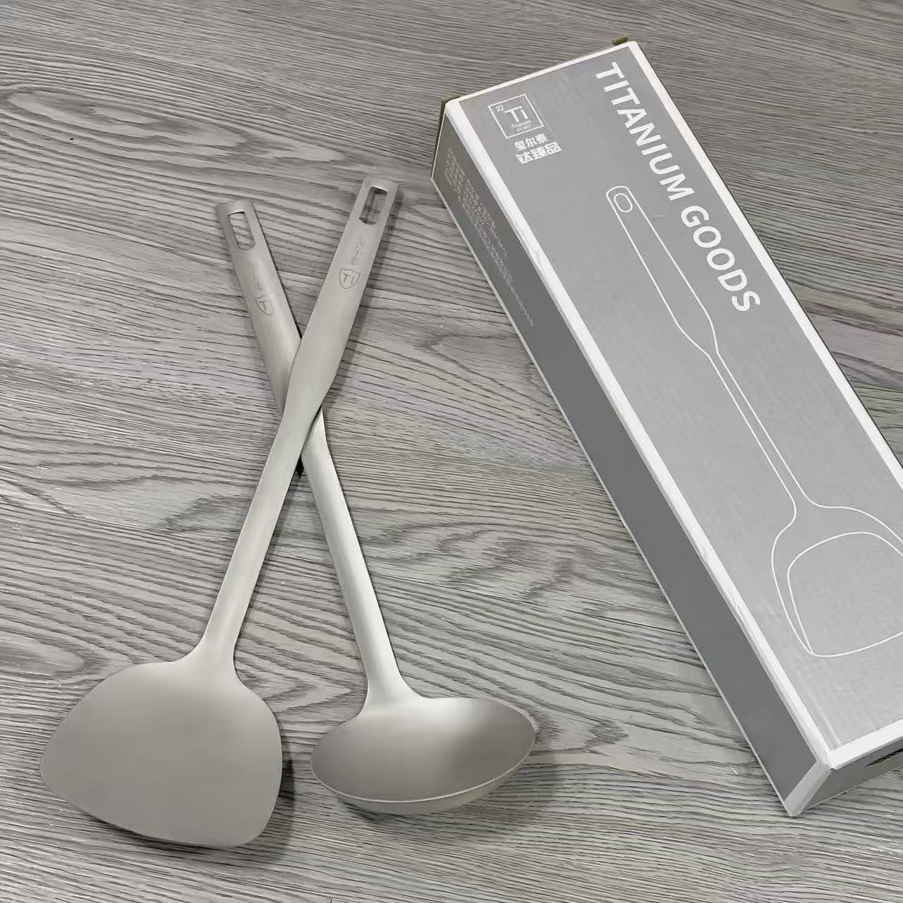 家用铲勺烧菜厨房套装