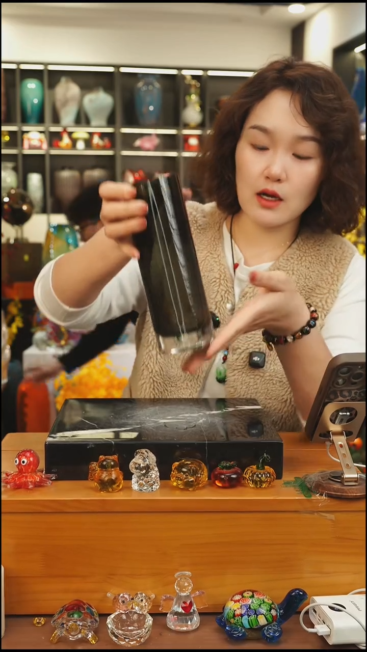 外贸花瓶尾货花瓶150