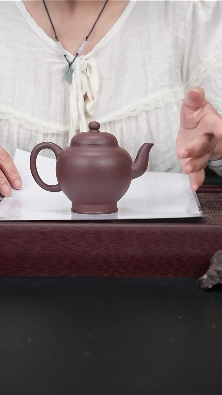 茶壶紫砂xj底槽 南州高仕