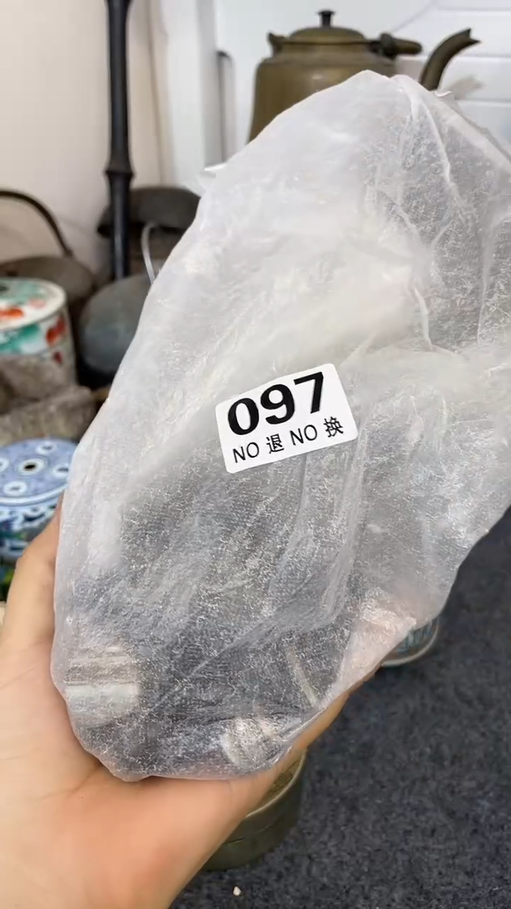 开*家居饰品摆件一个