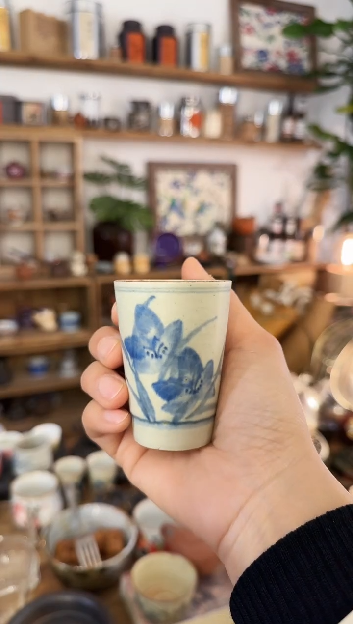 【闪购商品】【秦掌柜】瓷器123456789