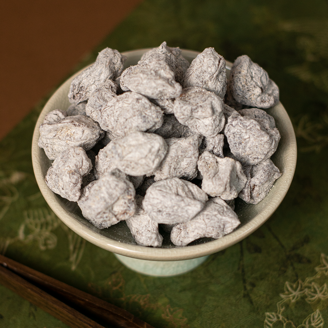 大曾甄选 梅子抱葡萄  250g-500g
