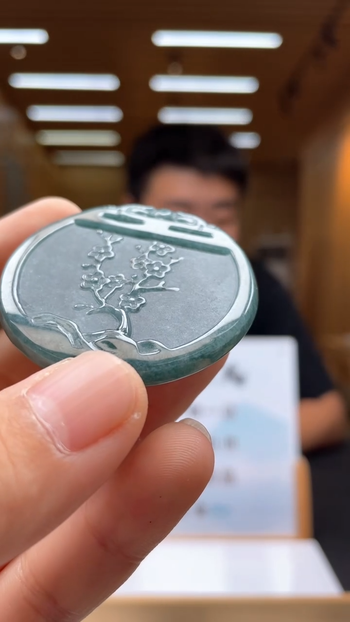 未镶嵌定制翡翠********558
