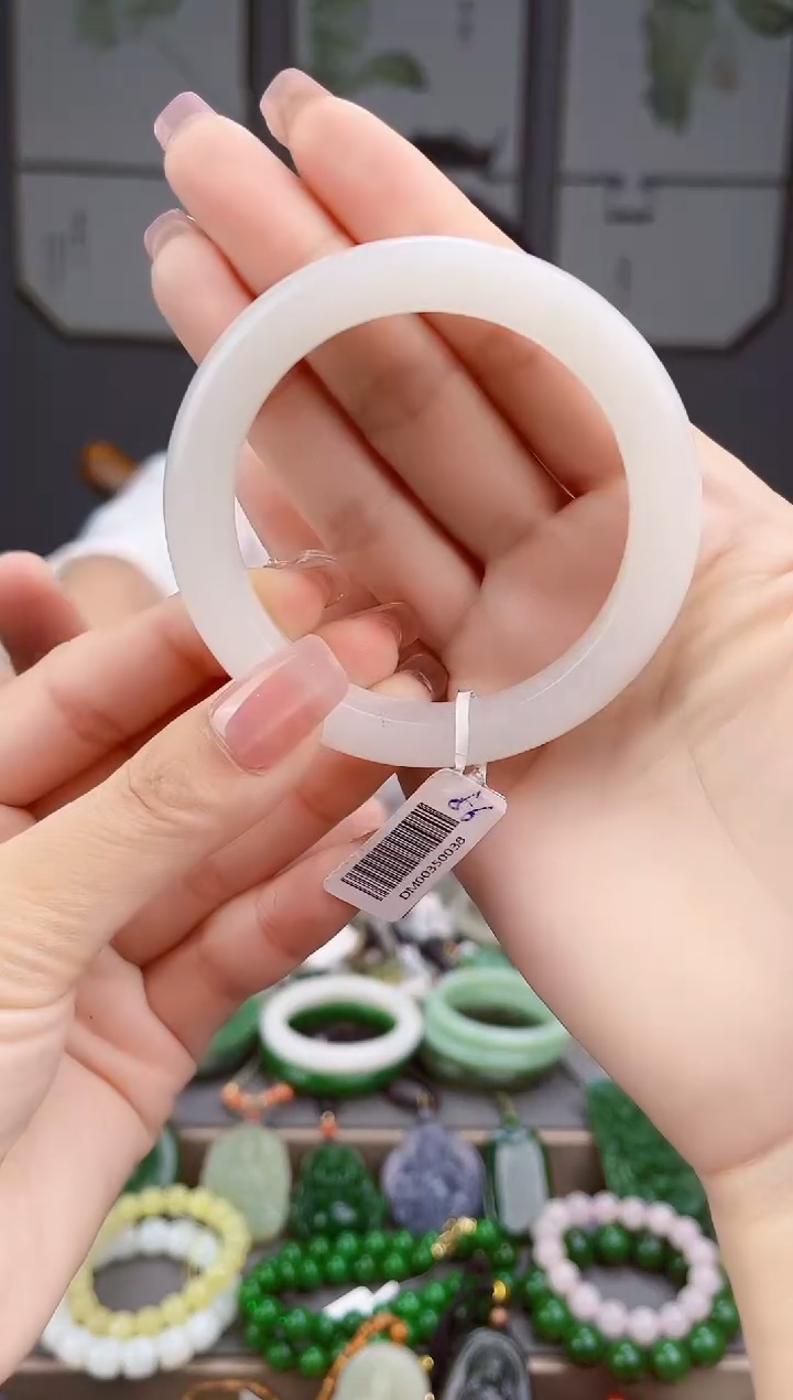 颈饰未镶嵌和田玉多样性发货拍一单发一个56