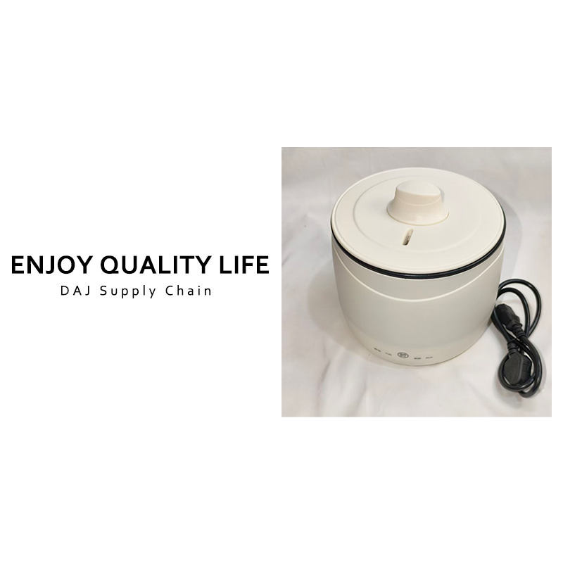 小型迷你学生宿舍多功能可蒸煮一体家用电煮锅