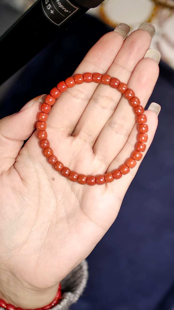 未镶嵌手链南红玛瑙随*000000000000000000000