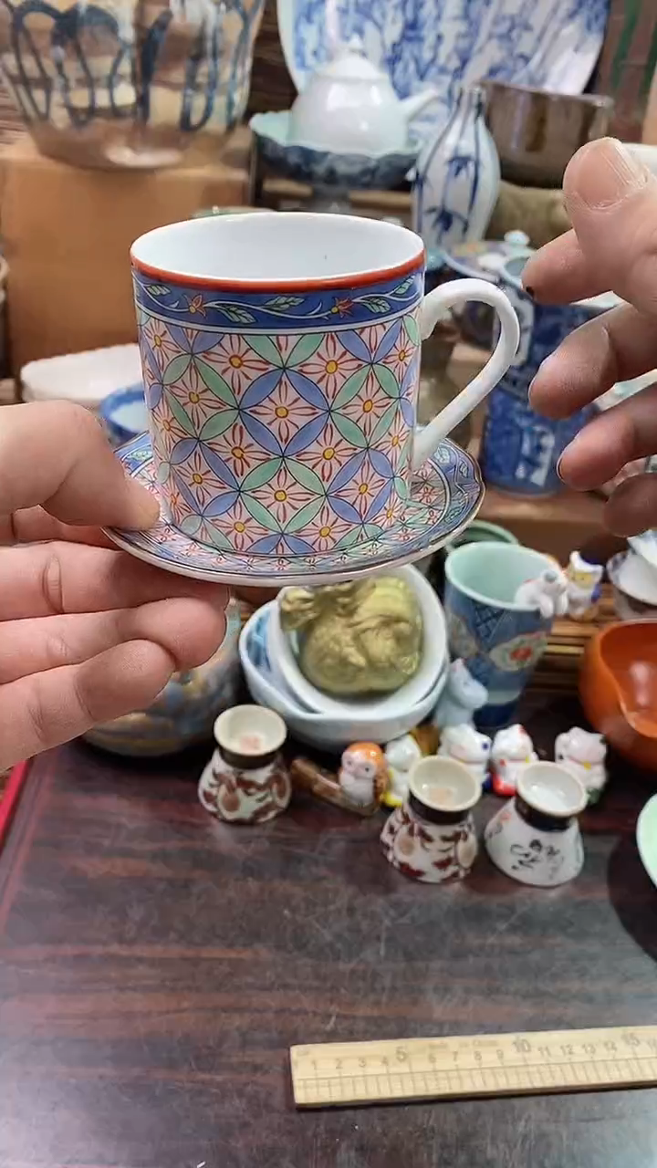 【闪购商品】瓷片陶瓷茶具瓷器满20包邮