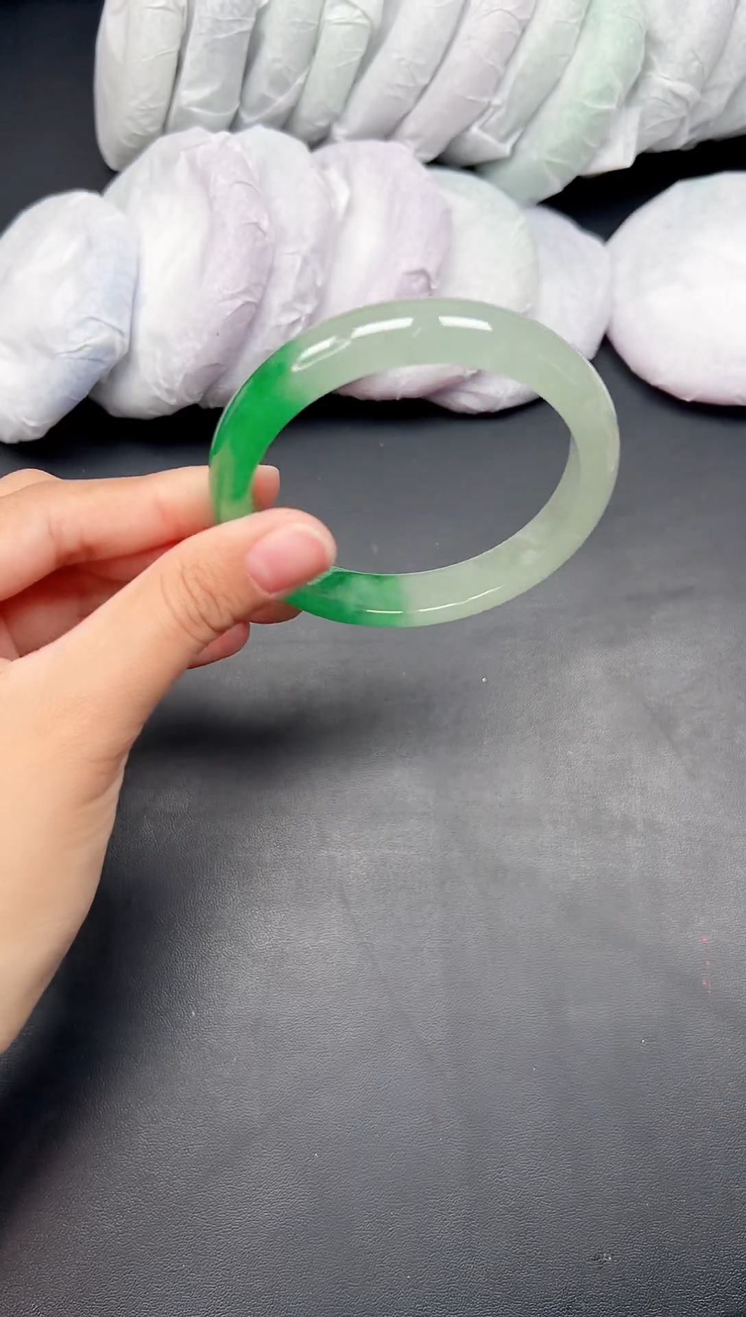 精品手镯，一物一拍P050