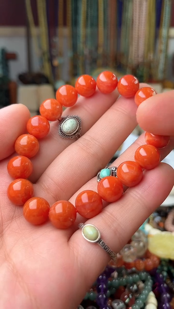 【闪购商品】南红玛瑙.未镶嵌（一物一件）6243