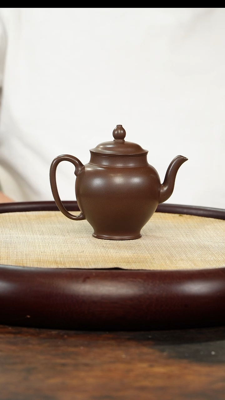 茶壶紫砂老行家紫砂1
