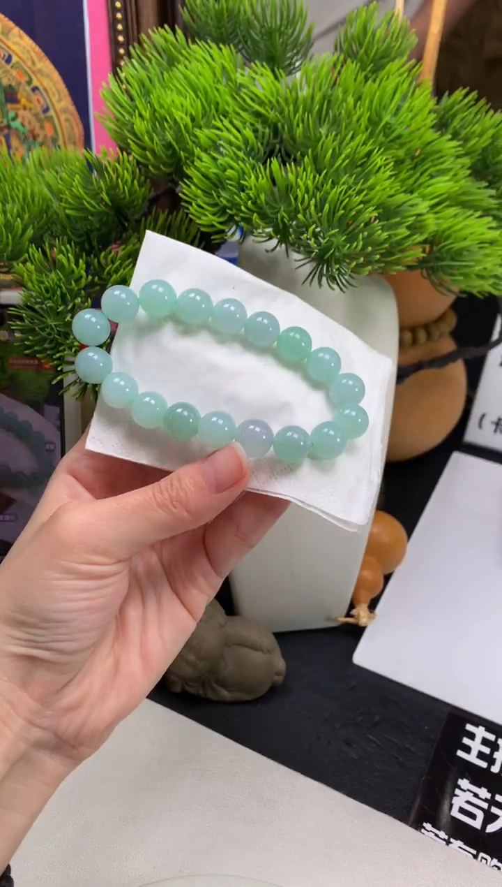 未镶嵌定制翡翠仧**乆---123737