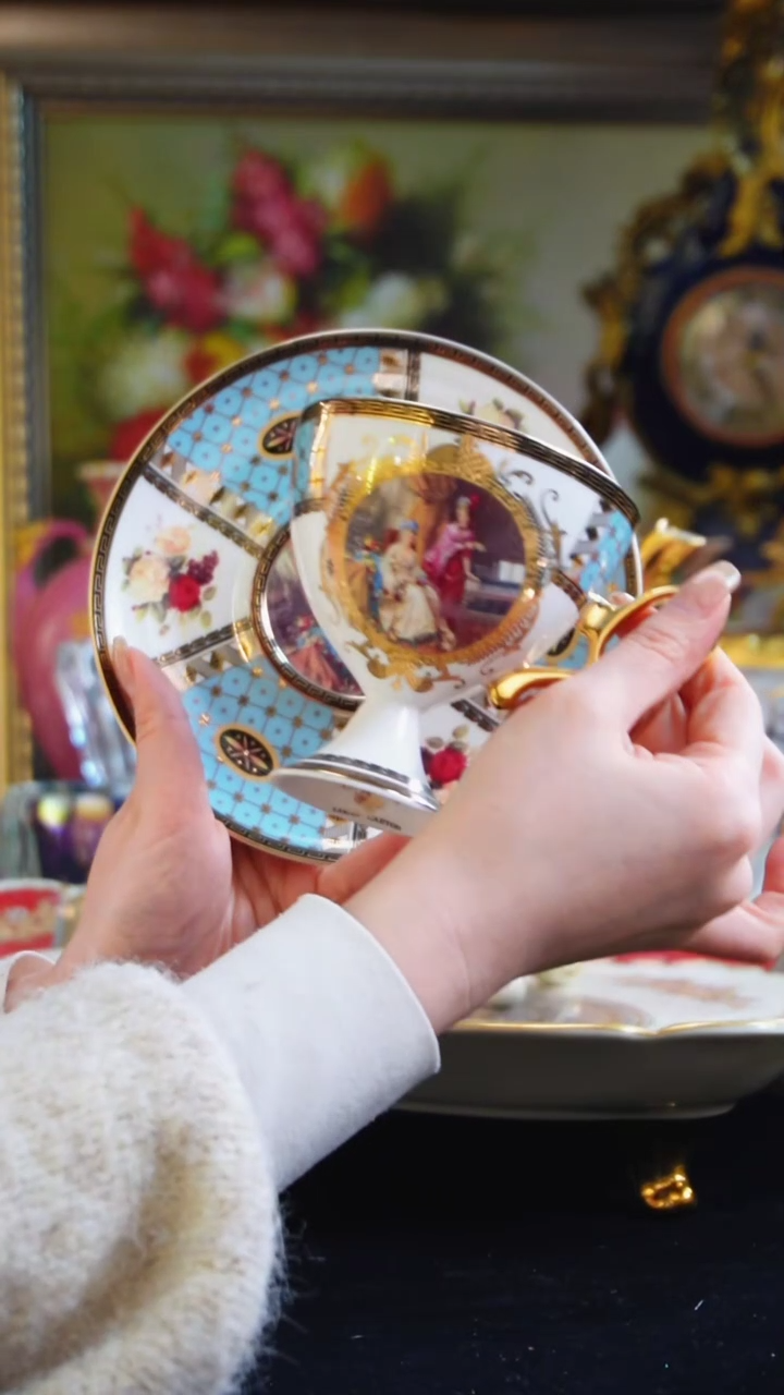 【闪购商品】摆件米多家中古器物 如图所示156