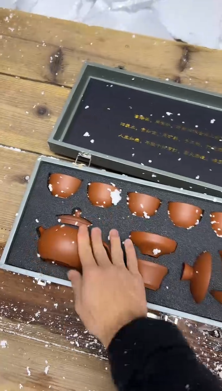 【闪购商品】其他精美茶器便宜卖了