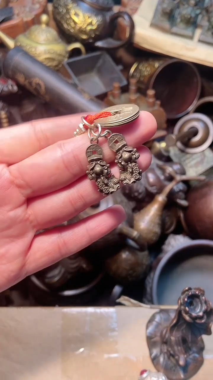 【闪购商品】218铜器摆件链接铜铜器