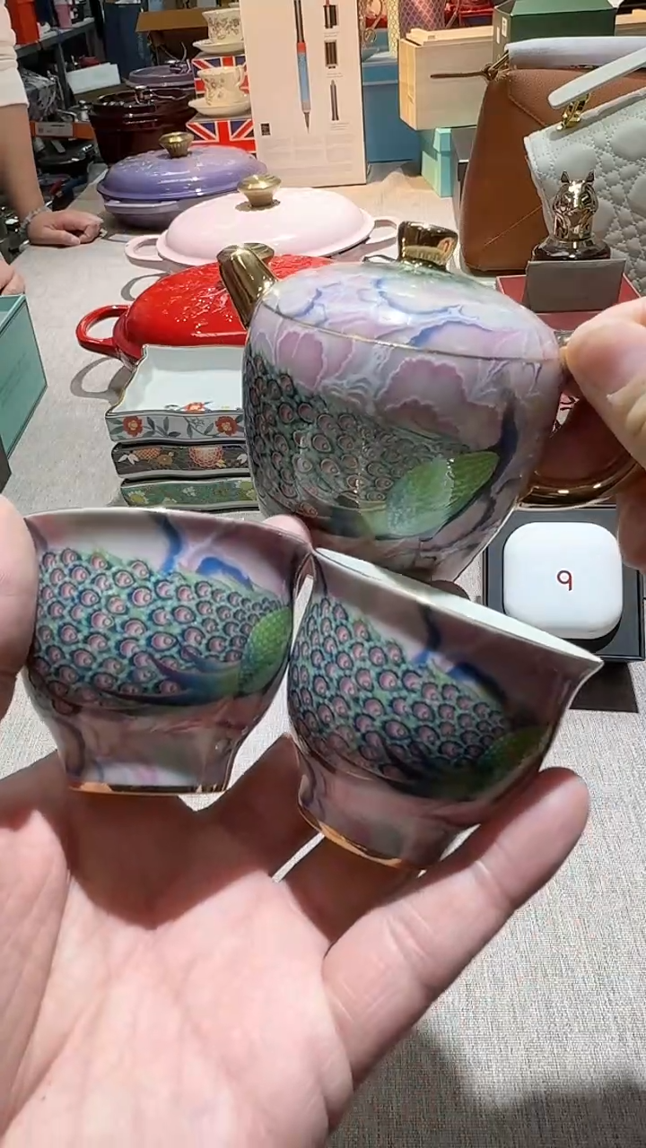 【闪购商品】瓷片算了，真划算买它@@1